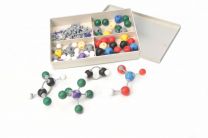 Junior Organic/Inorganic Molecular Model Set