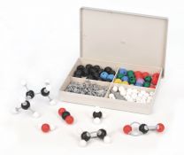 Senior Organic Molecular Model Set (Jupiter)