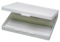 Slide Storage Box - 100 Slides