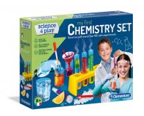 Clementoni My First Chemistry Set