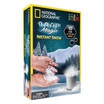 National Geographic Magic Instant Snow