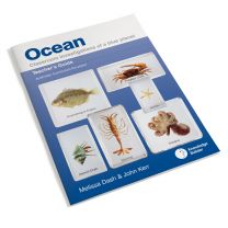 Ocean Classroom Investigation - Teacher's Guide