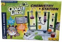 Ooze Labs Chemistry Station