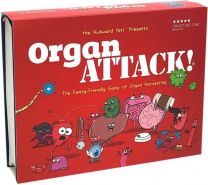 Organ ATTACK!