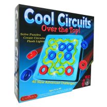 Cool Circuits Over the Top