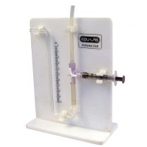 Potometer - Transpiration Experiment Apparatus