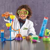 Primary Science Deluxe Lab Set