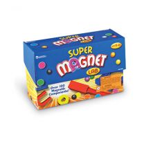 Super Magnet Lab Kit