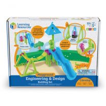 Playground Engineering & Design Buildi