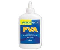 PVA Glue, 230ml