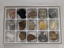 Sedimentary Rock Kit