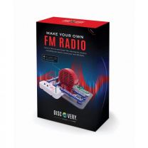 Make Your Own FM Radio