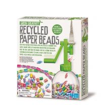 4M - Recycled Paper Beads