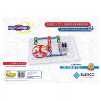 Snap Circuits Home Learning