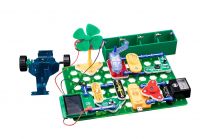Snap Circuits Green Energy Kit