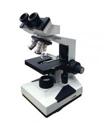 Senior Binocular Microscope, 1000x