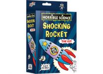 Horrible Science - Shocking Rocket