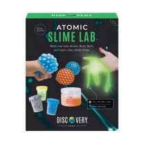 Atomic Slime Lab