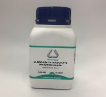 Borax 500g - Sodium Borate - di-Sodium Tetraborate Dechydrate powder