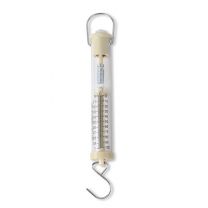Spring balance, cylinder, 100g/1N