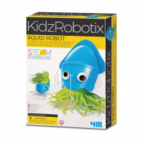 KidzRobotix - Squid Robot