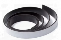 Adhesive Magnet Strip, 75cm, 3 Pack