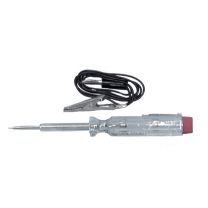 Low Voltage Circuit Tester 6 - 12 & 24 Volts