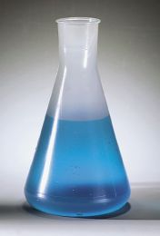 100ml Erlenmeyer Flask Polypropylene