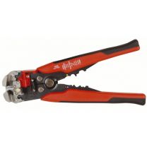 Heavy Duty Wire Stripper with Wire Guide