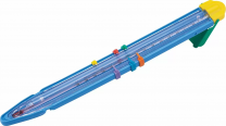 All-purpose thermometer