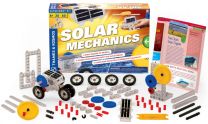 Thames & Kosmos Solar Mechanics