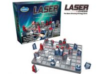 Laser Chess Game