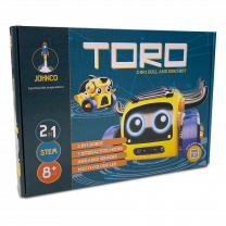Toro - 2in1 Bull and Dinobot