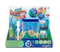 Aqua Dragons - Underwater World Box Kit (NEW)