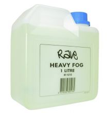 Fog Machine Liquid, 1 Litre