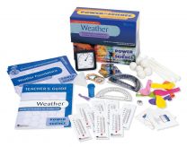 Power of Science - Weather Kit