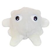GIANT Microbes-White Blood Cell