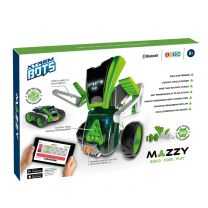 Xtreme Bots - Mazzy