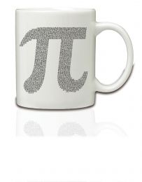 Pi Mug