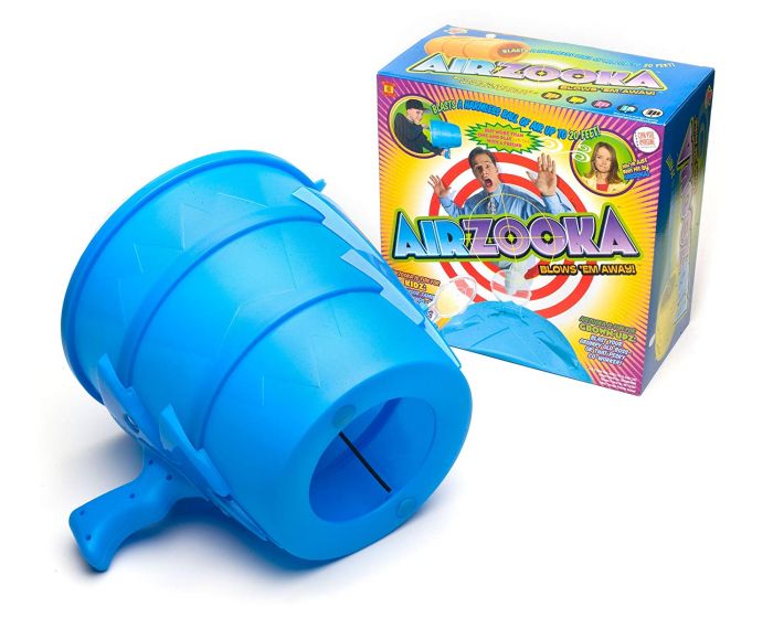 Giant airzooka new arrivals