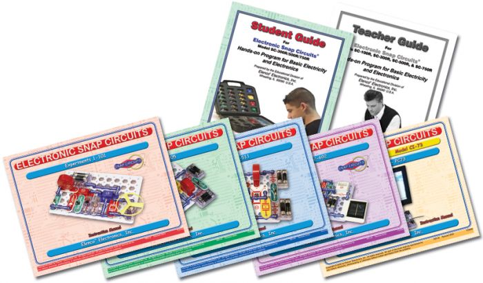 Snap circuits 750 discount