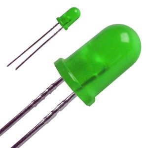 Light Emitting Diodes LEDs Mad About Science