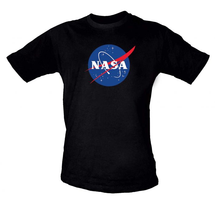 Nasa maglietta online