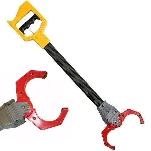 Robot claw toy clearance