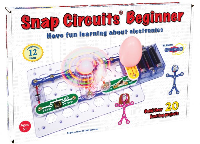 Snap circuit board cheap