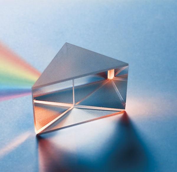 Prizm glass sales