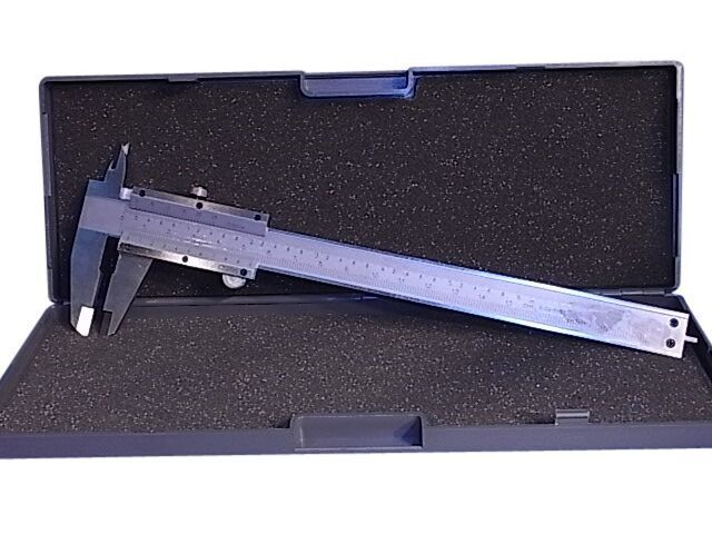 Calliper Vernier metal