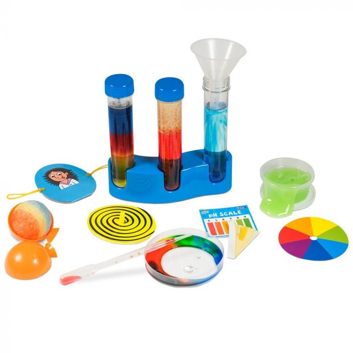 Galt Science Lab Mad About Science