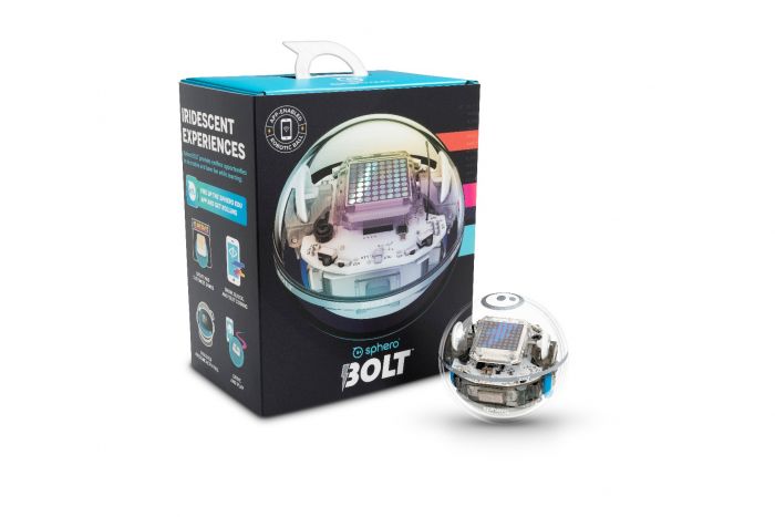 Sphero BOLT | Mad About Science