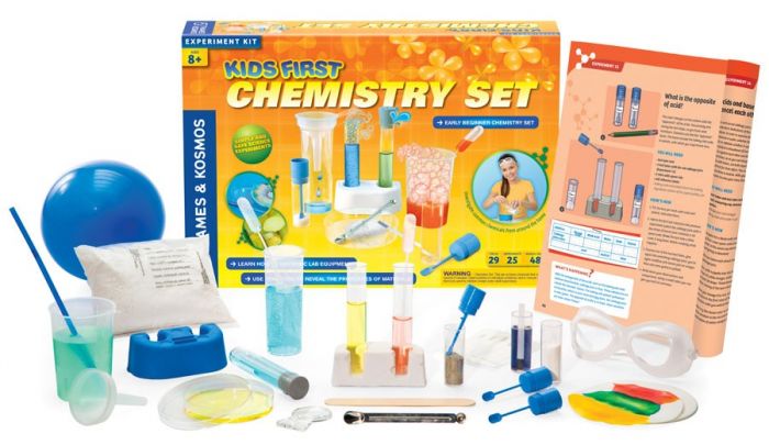Best science kits for 4 year olds sales